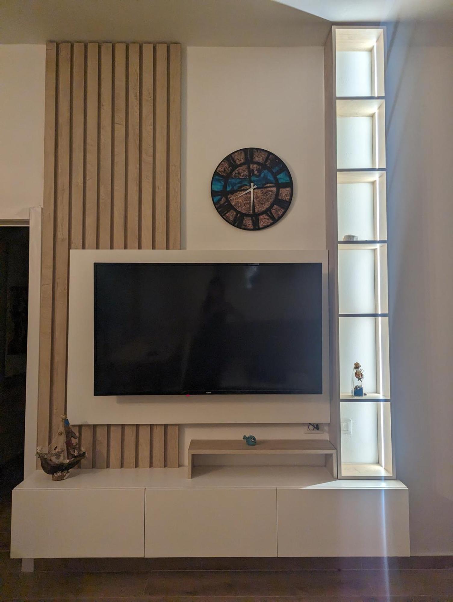 Nuovo E Moderno Con Vista Mare A Uji I Ftohte - Posto Auto Incluso Leilighet *