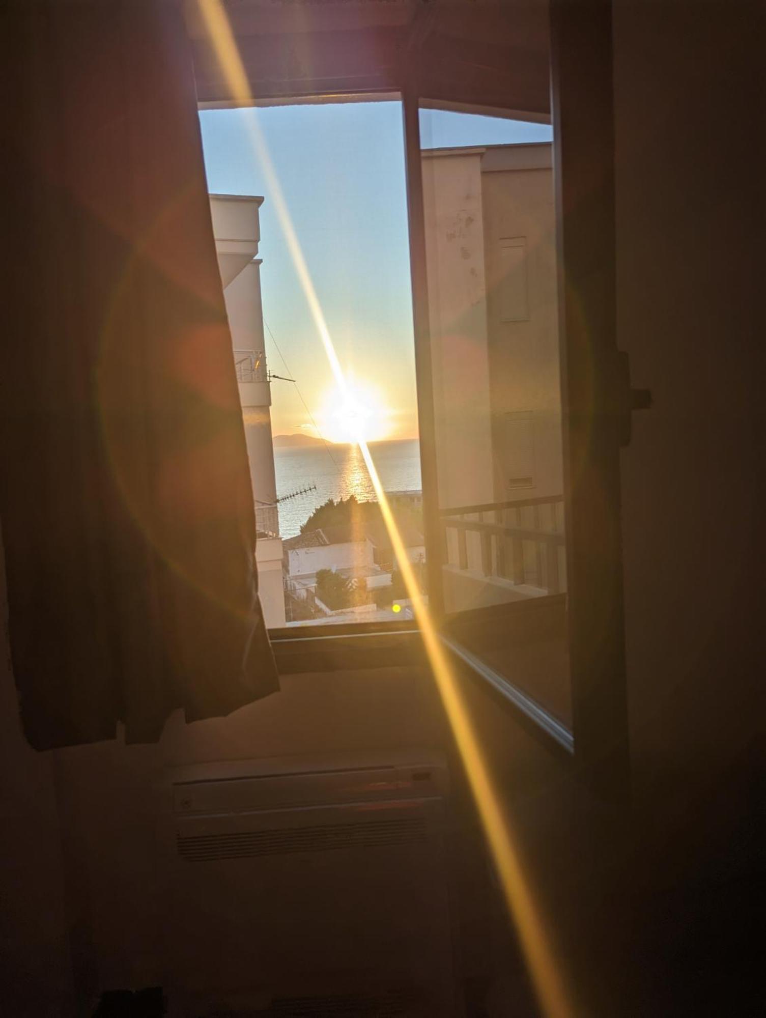 Nuovo E Moderno Con Vista Mare A Uji I Ftohte - Posto Auto Incluso Leilighet Vlorë